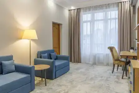 Wind Rose Hotel & SPA - 99