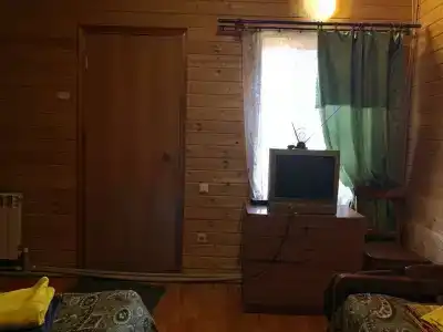 Волчица - 20