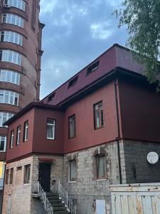 Крыша - 19