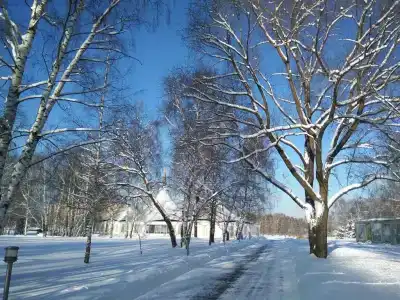 Клуб Водник - 6