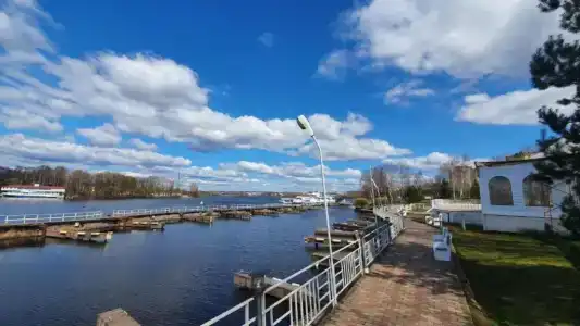 Клуб Водник - 4