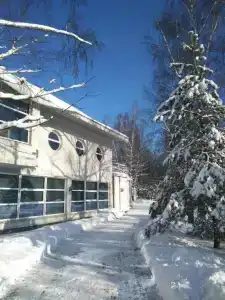 Клуб Водник - 2