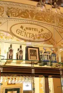Gentalion - 11
