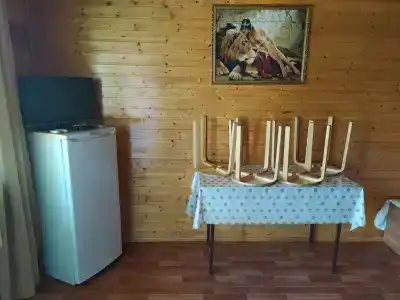 Гостевой дом на Шмидта - 12