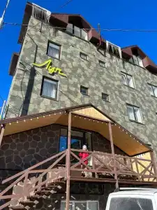 Луч - 0