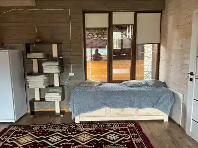 Дом с видом на горы Дагестана - 2