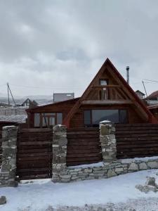 Дом с видом на горы Дагестана - 0