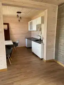 Дом с видом на горы Дагестана - 5