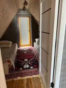 Дом с видом на горы Дагестана - 4