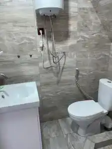 Дом с видом на горы Дагестана - 6