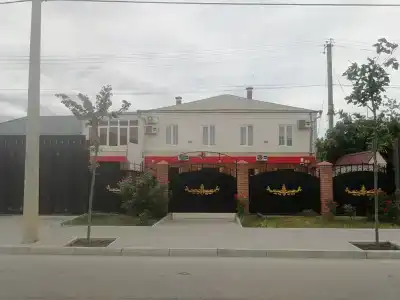 Бульвар - 1