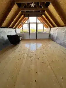 Family home - 18