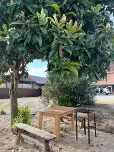 Family home - 26