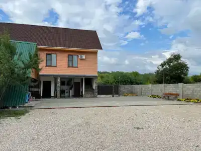 Family home - 2