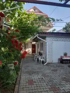 Летняя Анапа - 1
