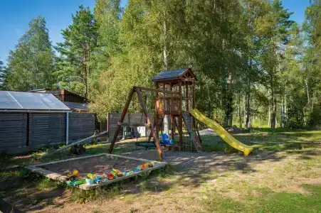 Хутор Vilppula - 70