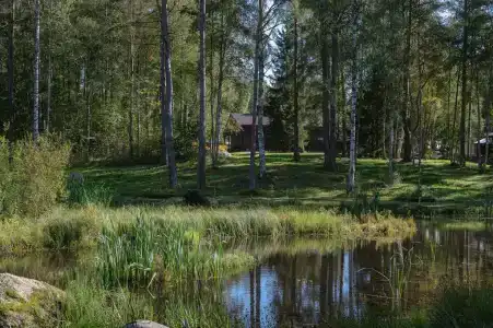 Хутор Vilppula - 71