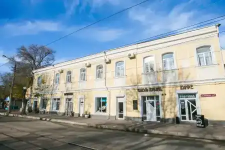 Крым - 0
