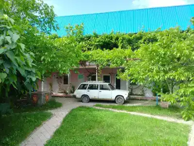 Гостевой дом на Советской 9Б - 1