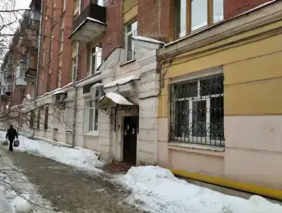 Престиж - 1