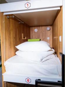 Hi Loft Hostel & Spa - 18
