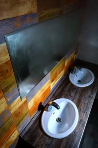 Hi Loft Hostel & Spa - 19