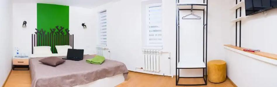 Hi Loft Hostel & Spa - 28