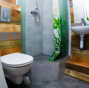 Hi Loft Hostel & Spa - 29