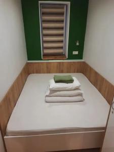 Hi Loft Hostel & Spa - 31