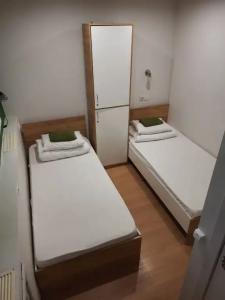Hi Loft Hostel & Spa - 36
