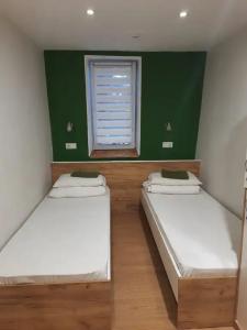 Hi Loft Hostel & Spa - 37