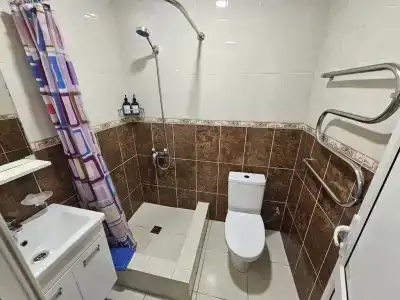 Квартиры на Цветочной 44/3 - 1028