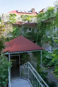 Мини-отель на Украинской - 3