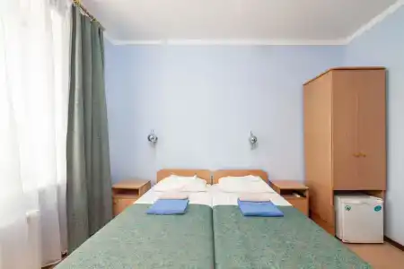 Вилла у моря - 11