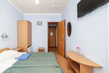 Вилла у моря - 10