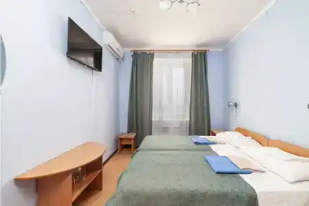 Вилла у моря - 12