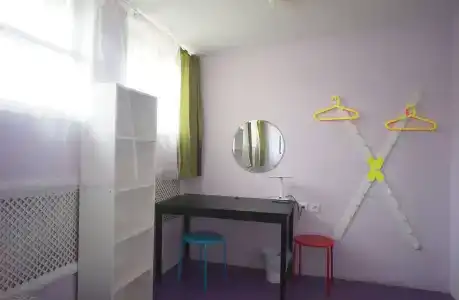  дом «J Rooms мансарда на Рубинштейна с видом на дом Довлатова - 1