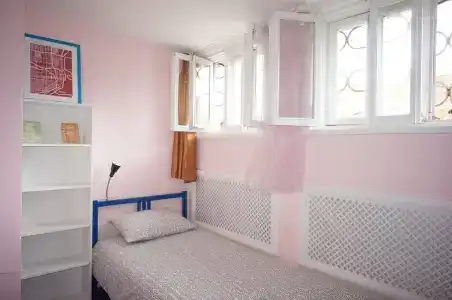  дом «J Rooms мансарда на Рубинштейна с видом на дом Довлатова - 5