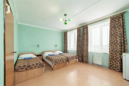 Вилла у моря - 16