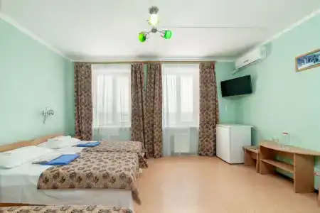 Вилла у моря - 18