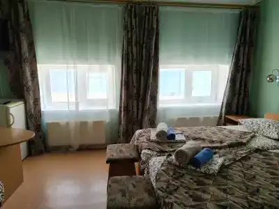 Вилла у моря - 20