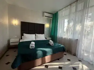 Квартиры на Цветочной 44/3 - 1030