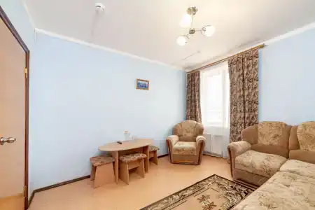 Вилла у моря - 26