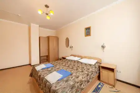 Вилла у моря - 23