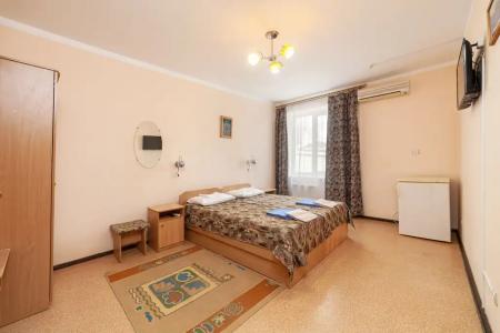 Вилла у моря - 22