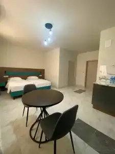 CaspianFlats - 1