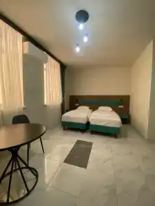 CaspianFlats - 2