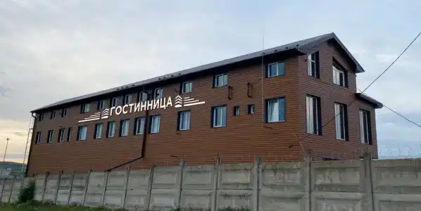 Стодорог - 1