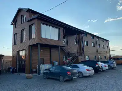 Стодорог - 3