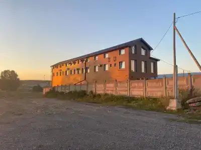 Стодорог - 4